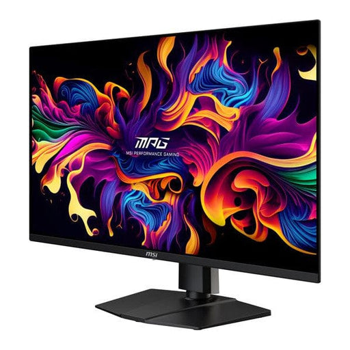 MSI MPG 321URX 32" 240Hz 4K – Écran Ultra Haute Définition