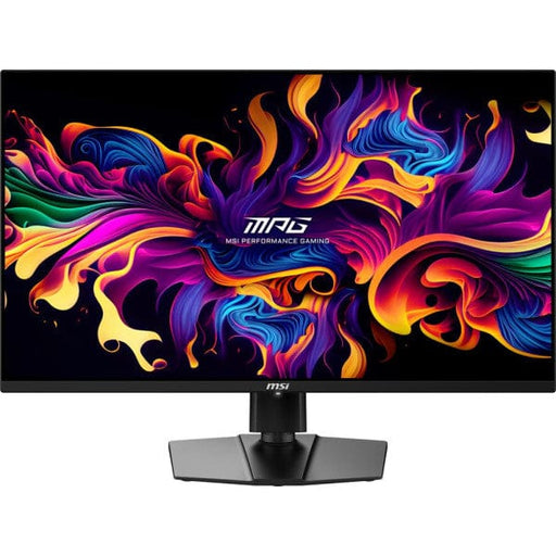 MSI MPG 321URX 32" 240Hz 4K – Écran Ultra Haute Définition