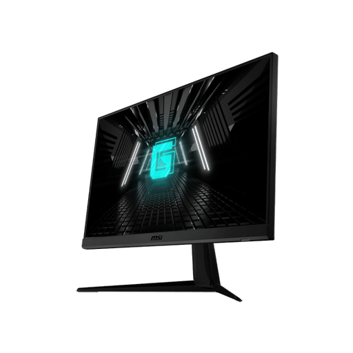 Moniteur MSI Optix G2412F 24" Full HD IPS 180Hz, 1ms - Performance de jeu supérieure avec Adaptive-Sync et connectivité HDMI et DisplayPort. chez Multitech.ma