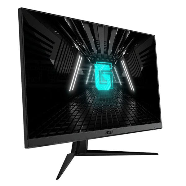 Moniteur MSI Optix G2712F 27" Full HD IPS 180Hz, 1ms - Performance de jeu fluide avec Adaptive-Sync et connectivité HDMI/DisplayPort. sur multitech.ma