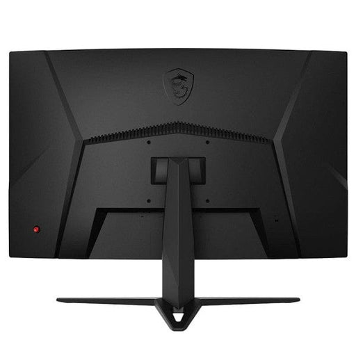 Moniteur MSI Optix G27C4 E3 27” Curved Full HD 180Hz 1ms, dalle VA - Immersion et performance gaming avec FreeSync Premium et connectivité DisplayPort/HDMI. chez  multitech.ma