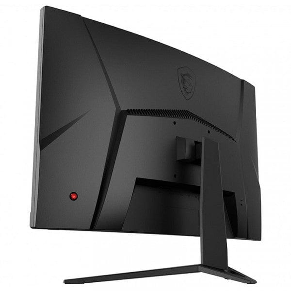 Moniteur MSI Optix G32CQ4 E2 32” Curved 2K 170Hz 1ms FreeSync Premium – Performances exceptionnelles et immersion maximale avec dalle VA incurvée. chez multitech.ma