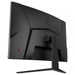 Moniteur MSI Optix G32CQ4 E2 32” Curved 2K 170Hz 1ms FreeSync Premium – Performances exceptionnelles et immersion maximale avec dalle VA incurvée. chez multitech.ma