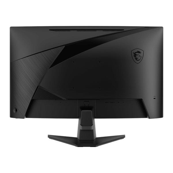 MSI Optix MAG 27C6X, moniteur gaming incurvé 27" FHD avec 250 Hz, 1 ms, et FreeSync Premium pour une immersion optimale. multitech.ma