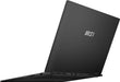 Ordinateur portable MSI Prestige 16 AI Studio B1VFG-032ES Ultra 9 185H 32Go RAM 1To SSD RTX 4060 16″ Win 11 chez multitech.ma Maroc Marrakech – puissance ultime pour création et performance.
