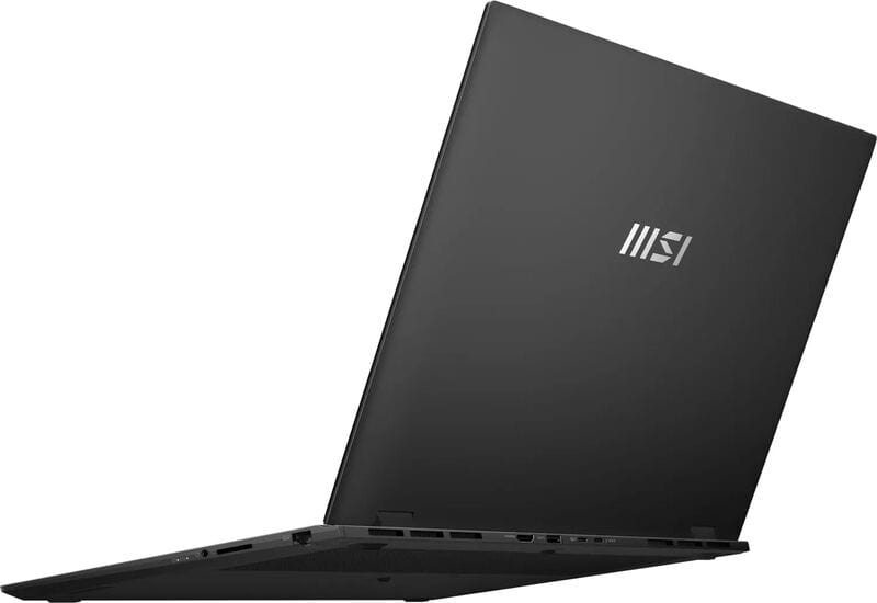 Ordinateur portable MSI Prestige 16 AI Studio B1VFG-032ES Ultra 9 185H 32Go RAM 1To SSD RTX 4060 16″ Win 11 chez multitech.ma Maroc Marrakech – puissance ultime pour création et performance.
