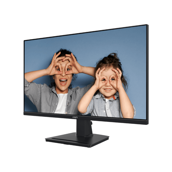 MSI PRO MP275 27" - Moniteur performant et élégant pour le travail et le divertissement | multitech.ma