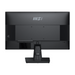 MSI PRO MP275 27" - Moniteur performant et élégant pour le travail et le divertissement | multitech.ma