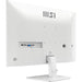 Écran MSI PRO MP275W E2 27 pouces 120Hz IPS Full HD blanc