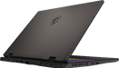 MSI Sword 16 HX B14VFKG-877XES i7-14650HX 16Go 1To SSD RTX 4060 laptop gaming 16 pouces