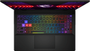 MSI Sword 16 HX B14VFKG-877XES i7-14650HX 16GB 1TB SSD RTX 4060 C GAMING MAROC