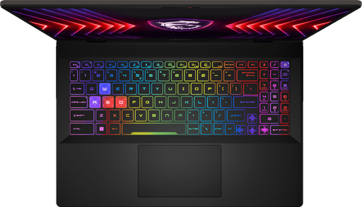 MSI Sword 16 HX B14VFKG-877XES i7-14650HX 16GB 1TB SSD RTX 4060 C GAMING MAROC