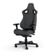 Chaise gaming Noblechairs EPIC TX Anthracite/Carbon avec accoudoirs 3D et dossier inclinable pour un confort ultime sur Multitech.ma