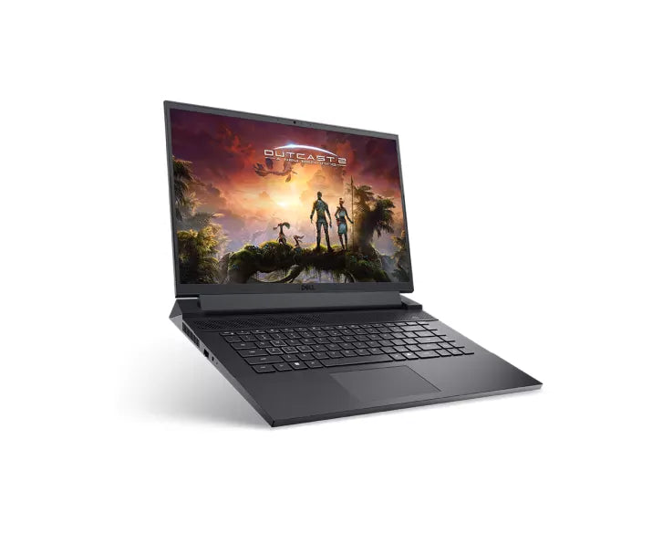 PC PORTABLE GAMING Dell G16 7630 – Intel Core i7-13650HX / 32 Go RAM / 1 To SSD /RTX 4060 8 Go