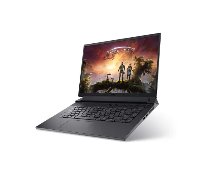 PC PORTABLE GAMING Dell G16 7630 – Intel Core i7-13650HX / 32 Go RAM / 1 To SSD /RTX 4060 8 Go