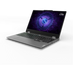 Ordinateur portable Lenovo LOQ 15lAX9 i5-12450HX 24Go RAM 512Go SSD RTX 3050 15.6″ chez multitech.ma Maroc Marrakech – performance gaming et multitâche fluide.
