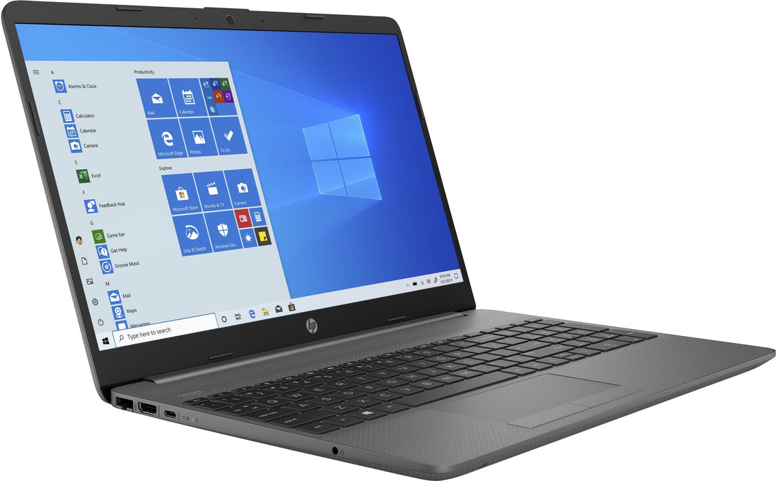 HP 15 /15-DW3032NK / CORE™ I5-1135G7 /8 GO /256 GO SSD /15.6" /INTEL® IRIS® Xᵉ