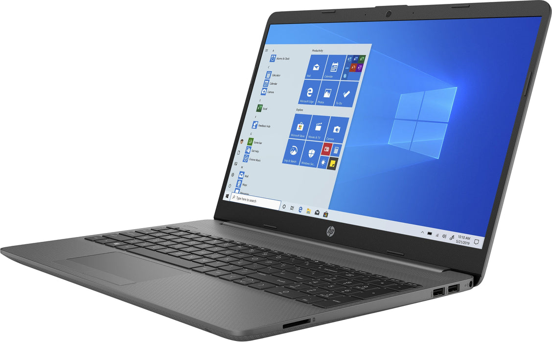 HP 15 /15-DW3032NK / CORE™ I5-1135G7 /8 GO /256 GO SSD /15.6" /INTEL® IRIS® Xᵉ