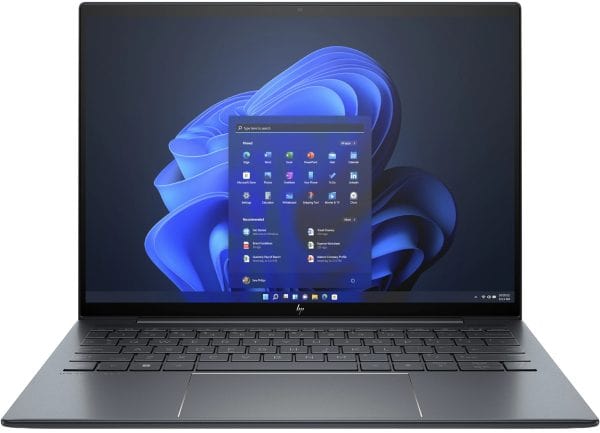 HP Elite Dragonfly G3 i7-1255U 16Go 512Go SSD 13,3