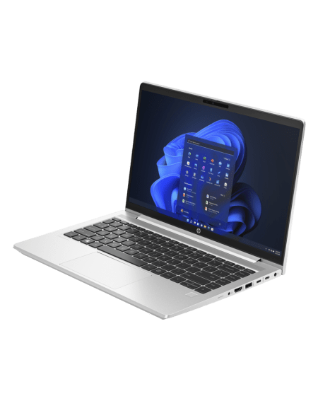 HP ProBook 440 G10 - Performance et Connectivité pour pros sur multitech.ma