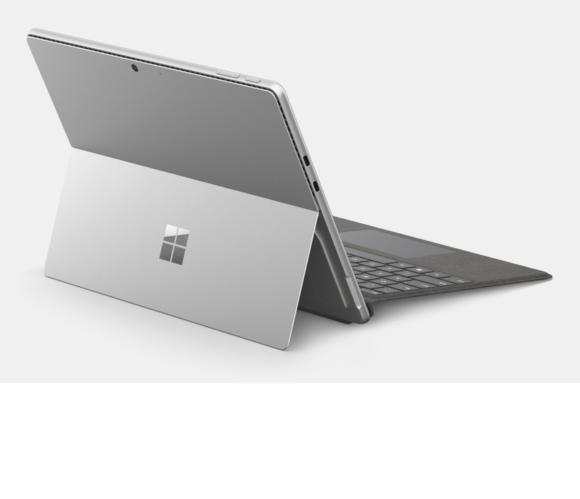 Surface Pro 10 for Business Intel Core Ultra 5 135U 16Go RAM 512Go SSD tactile stylet