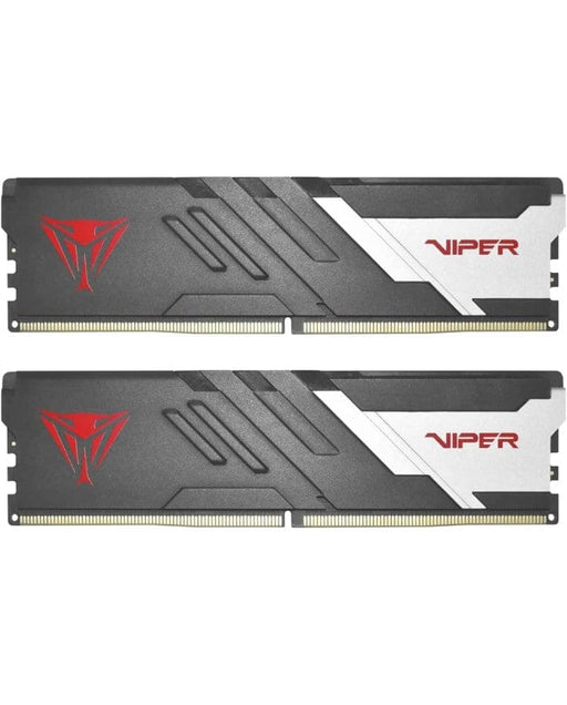 Viper Venom Gaming 64GB DDR5 5600MT/s (2x32GB) – multitech.ma Marrakech Maroc