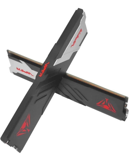 Viper Venom Gaming 64GB DDR5 5600MT/s (2x32GB) – multitech.ma Marrakech Maroc