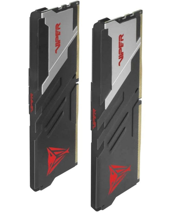 Viper Venom Gaming 64GB DDR5 5600MT/s (2x32GB) – multitech.ma Marrakech Maroc