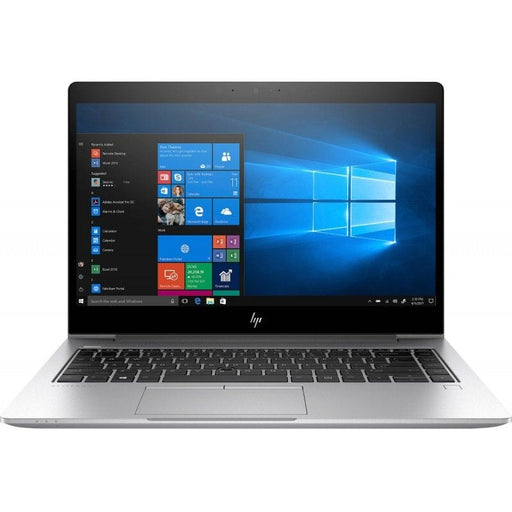 HP EliteBook x360 1040 G6 i5 8ᵉ Gen 8GB 256GB SSD – multitech.ma Marrakech Maroc