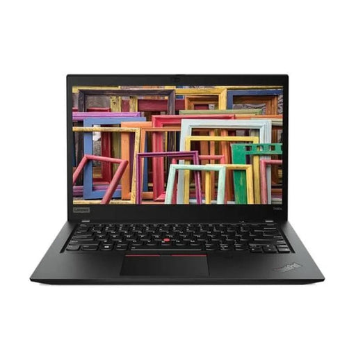 Lenovo ThinkPad T490s i7 16 Go RAM SSD 512 Go sur multitech.ma