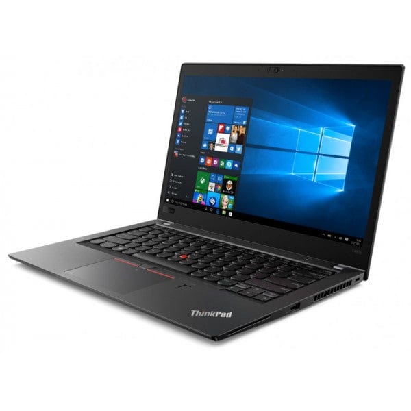 Lenovo ThinkPad T480s (Intel Core i5 8e Génération, 8 Go, 256 Go SSD)