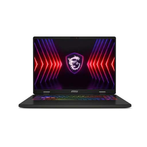 MSI Sword 16  i7-14650HX 16GB 1TB SSD RTX 4060 GAMING