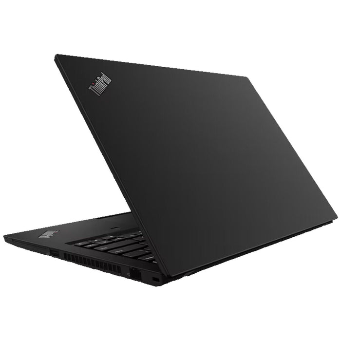 PC PORTABLE Lenovo ThinkPad T14 / AMD Ryzen 5 Pro 4650U / 2.1GHz / 8Go / 256GB SSD / FHD