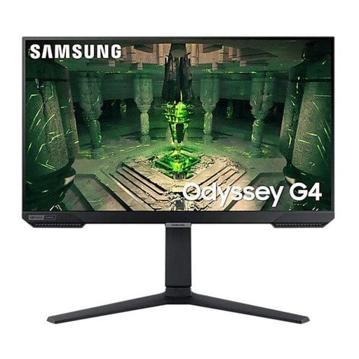 Écran gaming Samsung Odyssey G4 S25BG400EU 25" 240Hz IPS FHD – multitech.ma Maroc