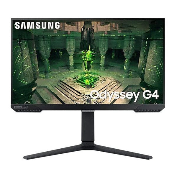 Écran gaming Samsung Odyssey G4 S25BG400EU 25" 240Hz IPS FHD – multitech.ma Maroc