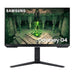 Écran gaming Samsung Odyssey G4 S25BG400EU 25" 240Hz IPS FHD – multitech.ma Maroc