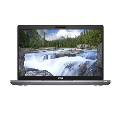 Dell Latitude 5411 ordinateur portable avec processeur Intel Core i5 et NVIDIA GeForce MX250.