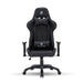 Chaise gaming Skillchairs Demon noire chez multitech.ma Maroc Marrakech – design sombre et élégant, ergonomie avancée pour gamers exigeants.
