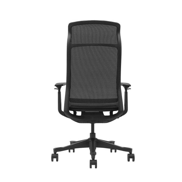 Chaise de bureau Skillchairs Ergo Morbido chez multitech.ma Maroc Marrakech – confort moelleux, design élégant, ergonomie idéale pour usage prolongé.
