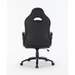  Siège Gamer SKILLCHAIRS Fighter Black en similicuir sur multitech.ma