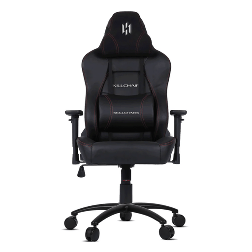 Siège Gamer SKILLCHAIRS Ghost Series en similicuir sur multitech.ma