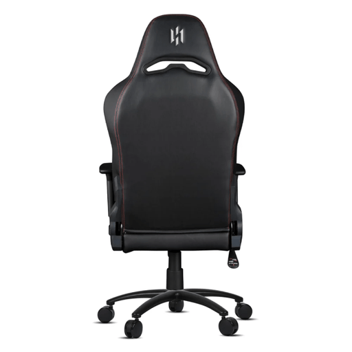 Siège Gamer SKILLCHAIRS Ghost Series en similicuir sur multitech.ma