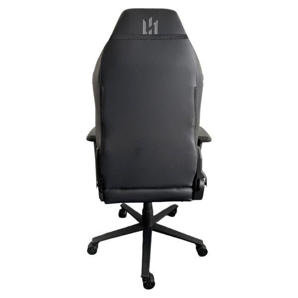 SKILLCHAIRS Monarch siège en simili-cuir avec dossier réglable à 180 degrés jusqu’à 150 kg – multitech.ma Marrakech Maroc