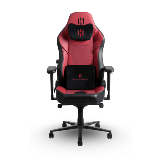  Siège Gamer SKILLCHAIRS SC12 DRAGON en similicuir sur multitech.ma