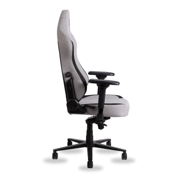 Siège Gamer SKILLCHAIRS SC12 ETERNITY en tissu sur multitech.ma