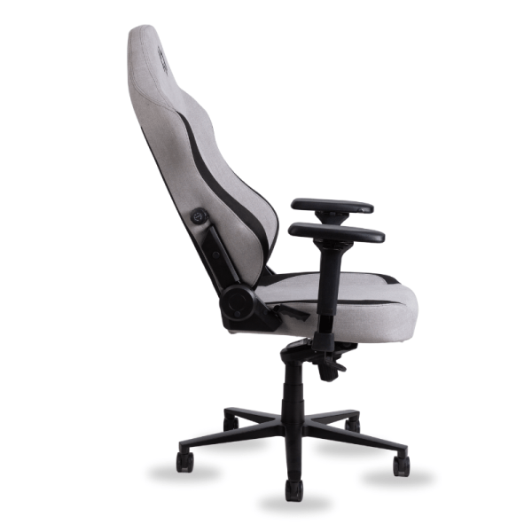 Siège Gamer SKILLCHAIRS SC12 ETERNITY en tissu sur multitech.ma