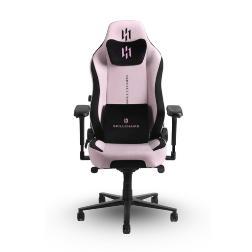 Siège Gamer SKILLCHAIRS SC12 EVELYNNE en tissu sur multitech.ma