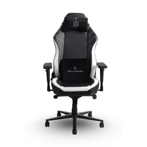 Siège Gamer SKILLCHAIRS SC3 FRONT-LINE en similicuir sur multitech.ma