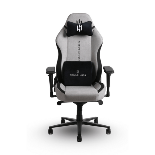 Siège Gamer SKILLCHAIRS SC3 KUNIO en tissu sur multitech.ma