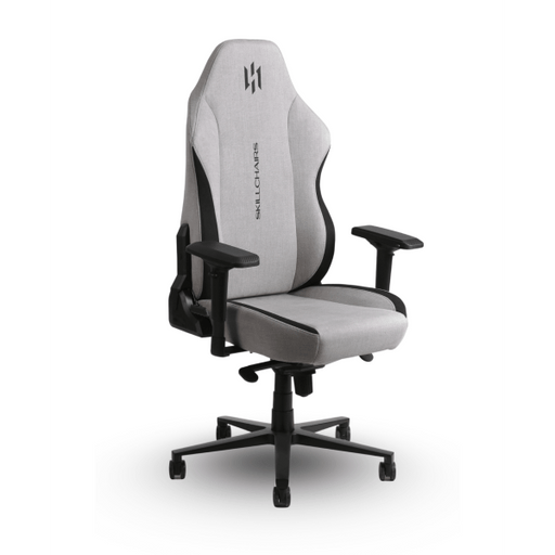 Siège Gamer SKILLCHAIRS SC3 KUNIO en tissu sur multitech.ma